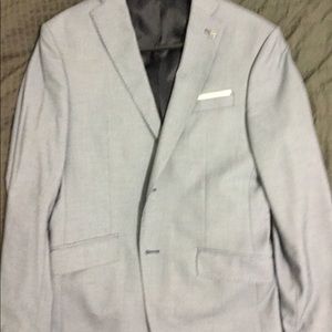 New Zara blazer